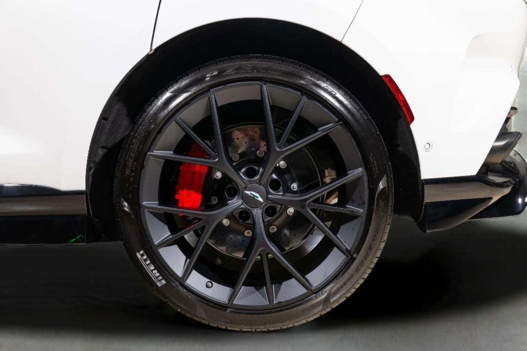 new 2026 Aston Martin DBX car, priced at $317,300