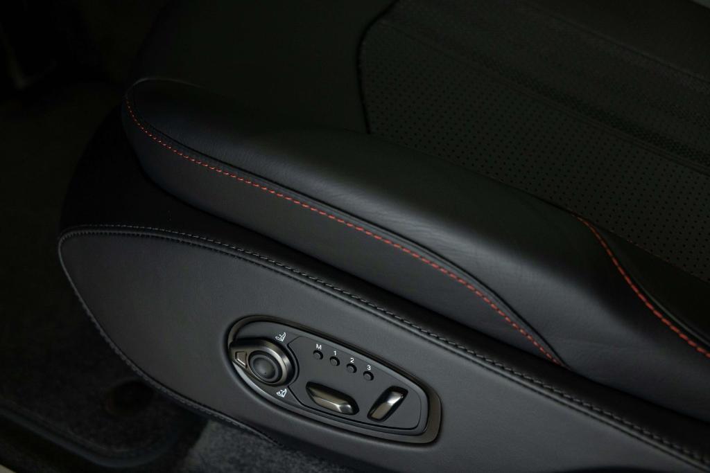 new 2026 Aston Martin DBX car, priced at $317,300