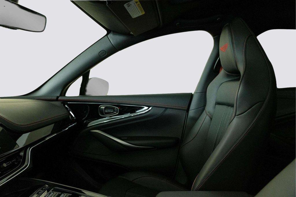 new 2026 Aston Martin DBX car, priced at $317,300