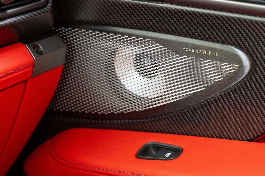 new 2026 Aston Martin Vanquish car, priced at $562,600