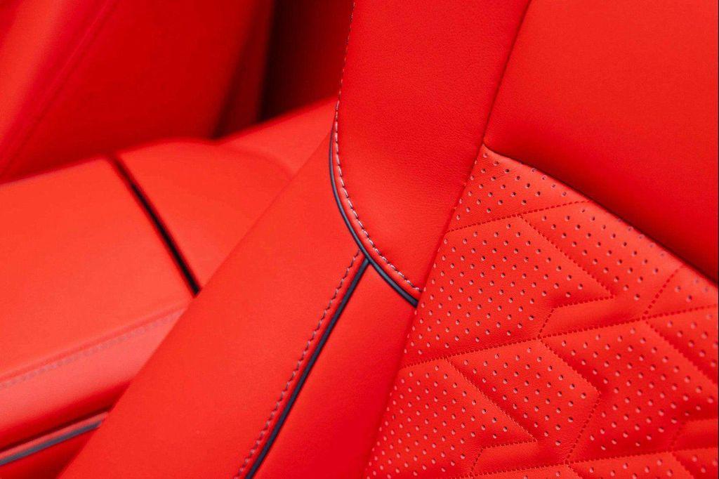 new 2026 Aston Martin Vanquish car, priced at $562,600