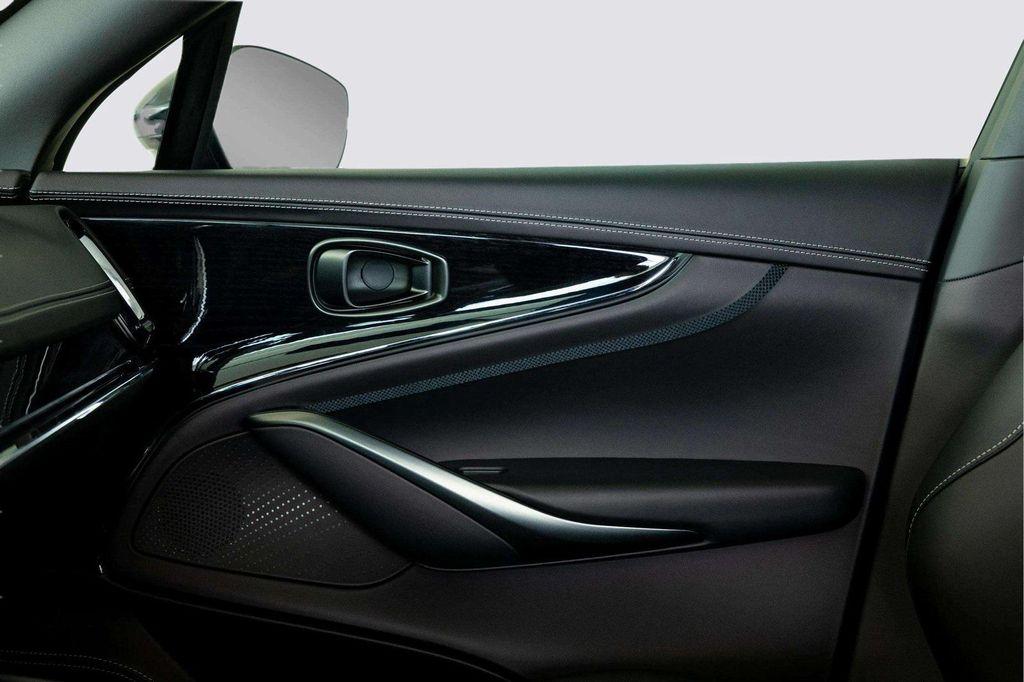 new 2026 Aston Martin DBX car, priced at $318,600