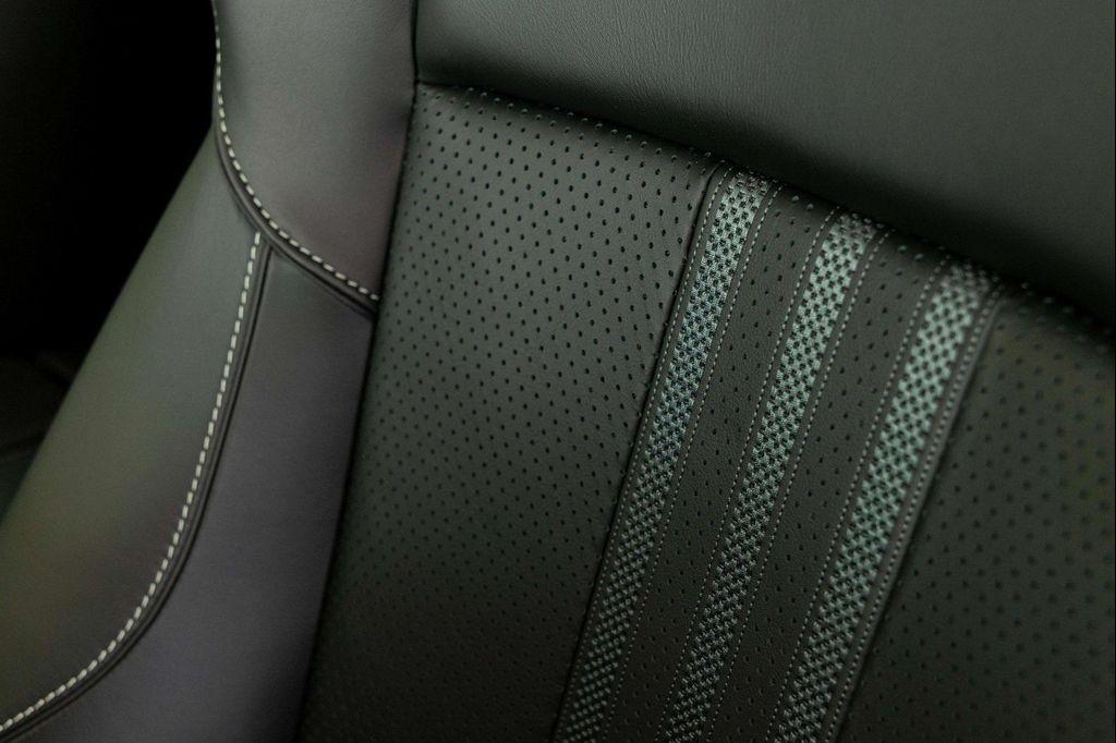 new 2026 Aston Martin DBX car, priced at $318,600