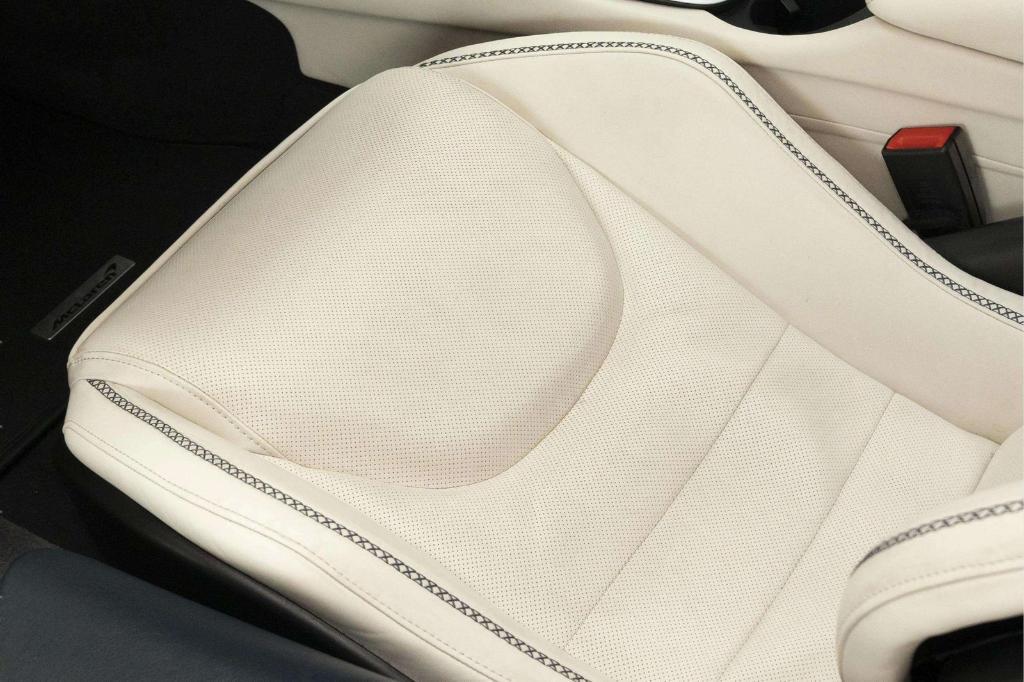 used 2023 McLaren GT car, priced at $169,888
