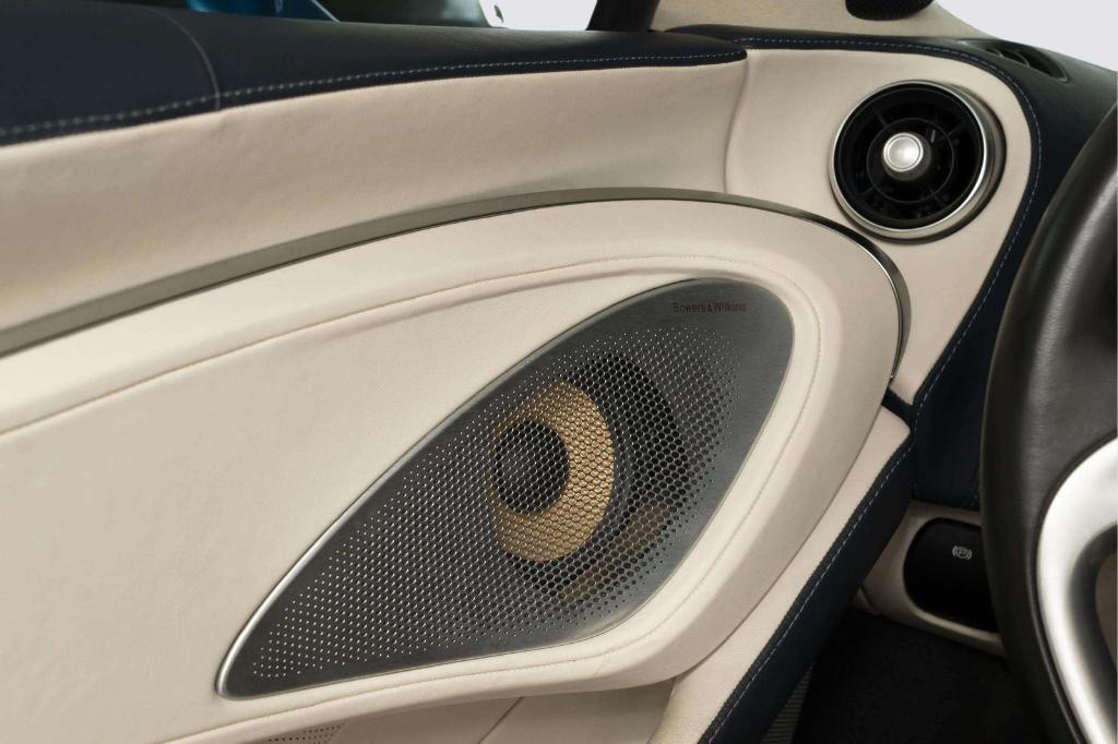 used 2023 McLaren GT car, priced at $169,888