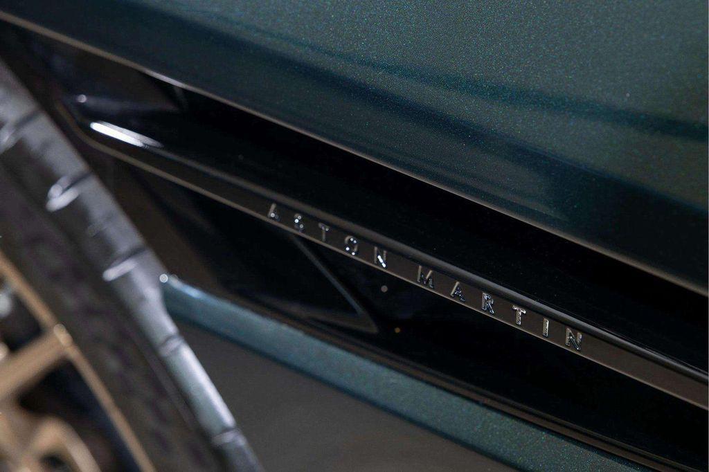 new 2026 Aston Martin DB12 car, priced at $354,900