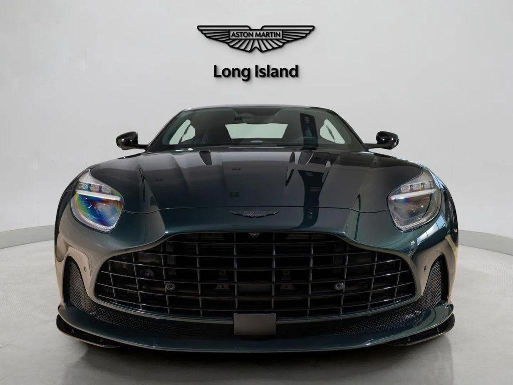 new 2026 Aston Martin DB12 car, priced at $354,900