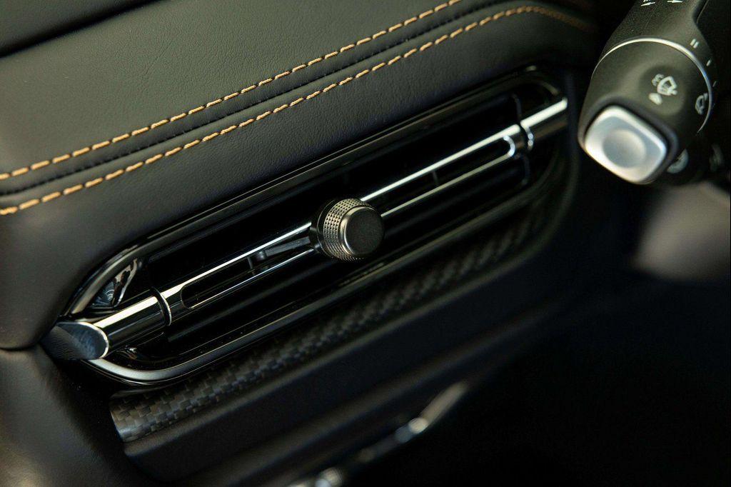 new 2026 Aston Martin DB12 car, priced at $354,900