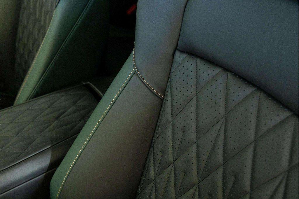 new 2026 Aston Martin DB12 car, priced at $354,900