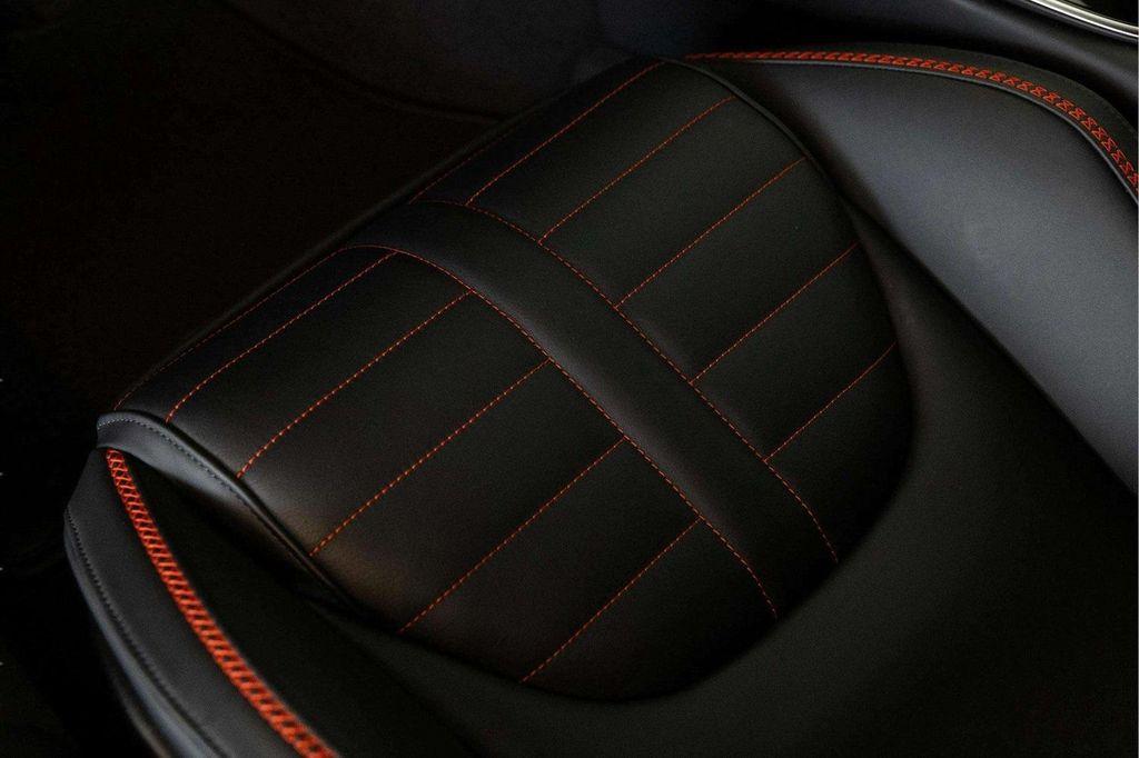 new 2026 McLaren GTS car, priced at $233,708