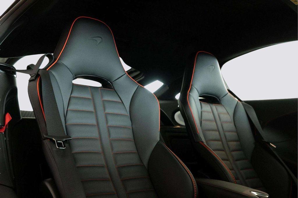 new 2026 McLaren GTS car, priced at $233,708