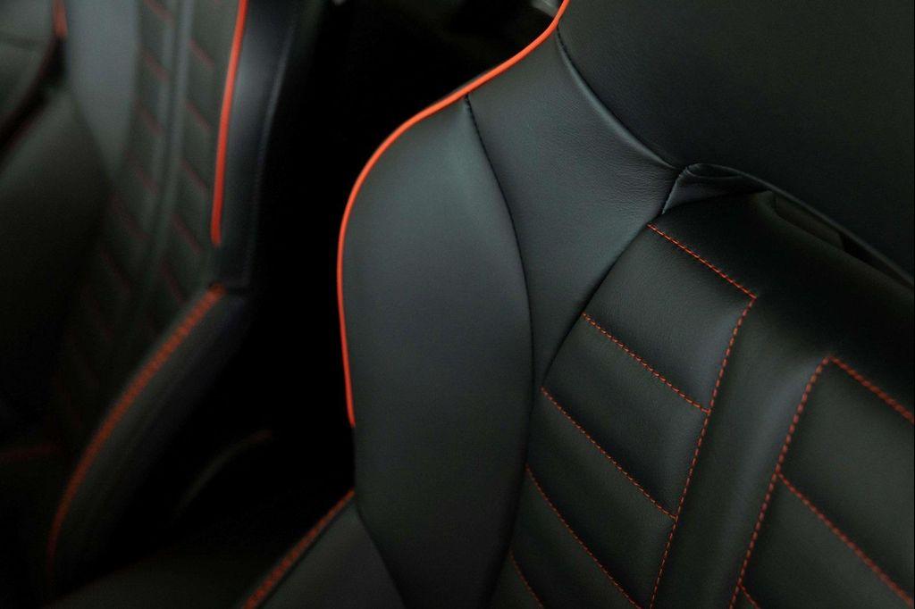 new 2026 McLaren GTS car, priced at $233,708