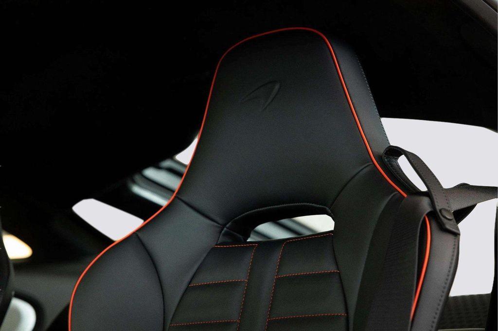 new 2026 McLaren GTS car, priced at $233,708