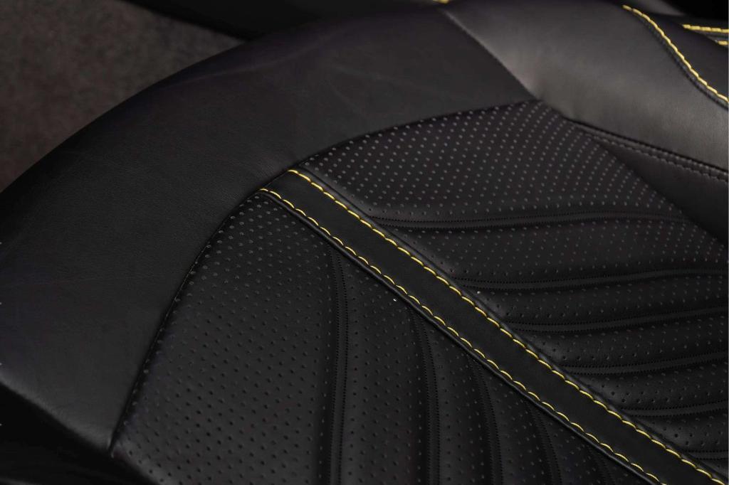 used 2023 Aston Martin DBX car, priced at $151,888