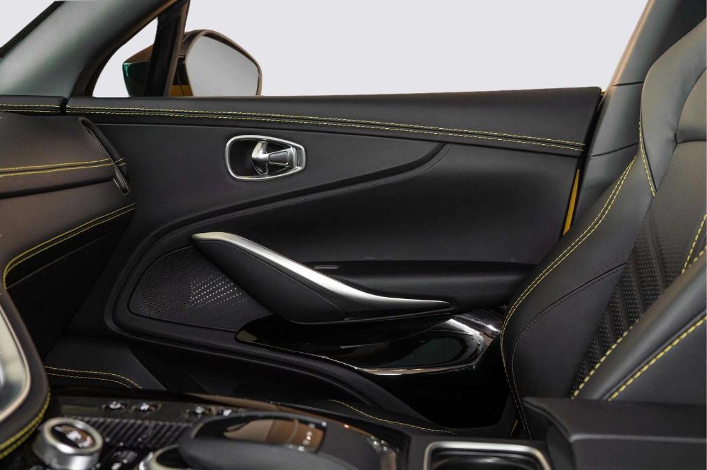 used 2023 Aston Martin DBX car, priced at $151,888