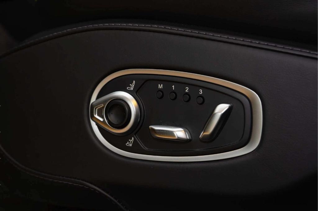 used 2023 Aston Martin DBX car, priced at $151,888