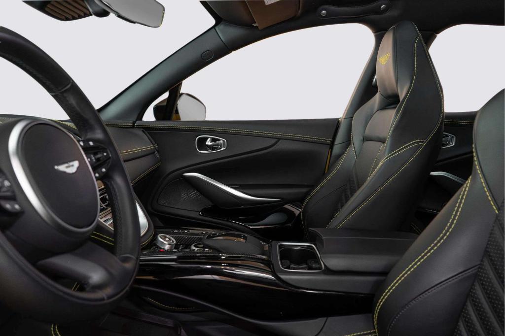 used 2023 Aston Martin DBX car, priced at $151,888