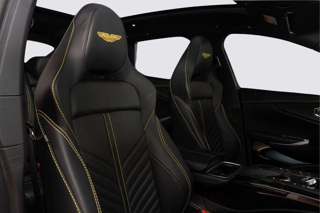 used 2023 Aston Martin DBX car, priced at $151,888