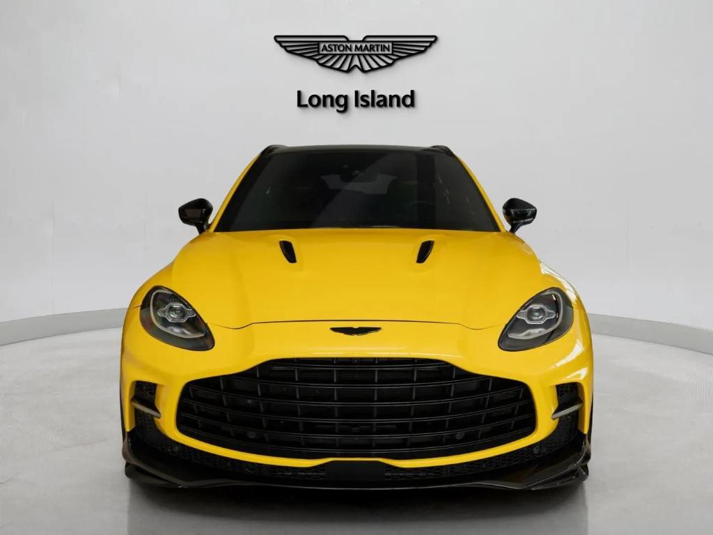 used 2023 Aston Martin DBX car, priced at $151,888