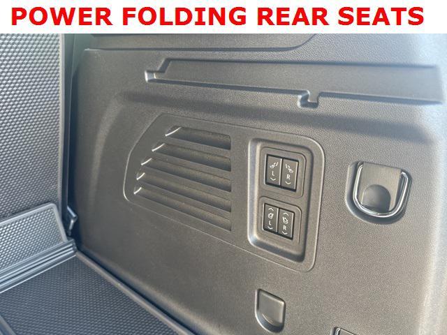 new 2026 Buick Enclave car, priced at $64,293