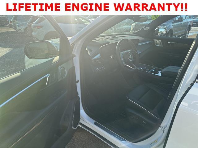 new 2026 Buick Enclave car, priced at $64,293