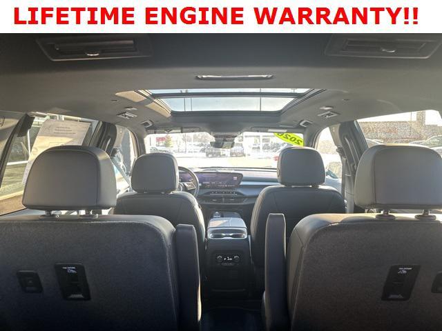 new 2026 Buick Enclave car, priced at $64,293