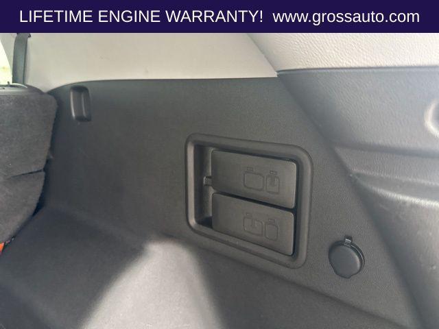 used 2020 GMC Terrain car, priced at $19,470