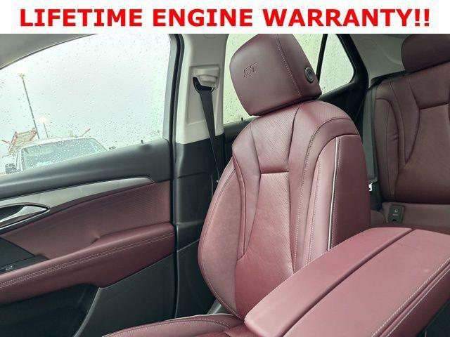 new 2026 Buick Envision car, priced at $47,257
