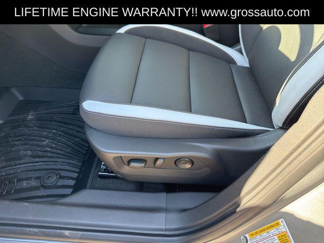 new 2026 Buick Envision car, priced at $47,712