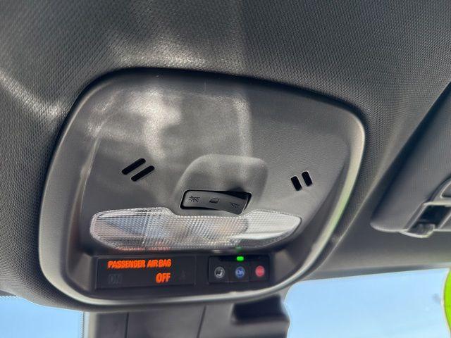 new 2026 Buick Envista car, priced at $29,285