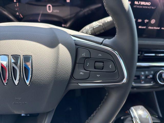 new 2026 Buick Envista car, priced at $29,285