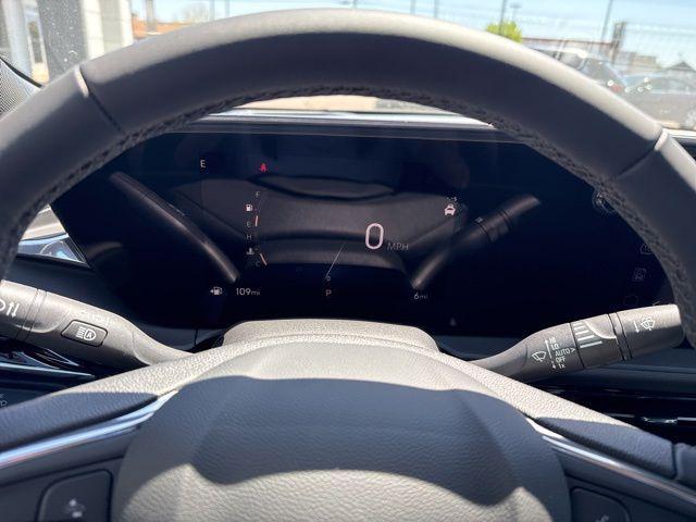 new 2026 Buick Envista car, priced at $29,285