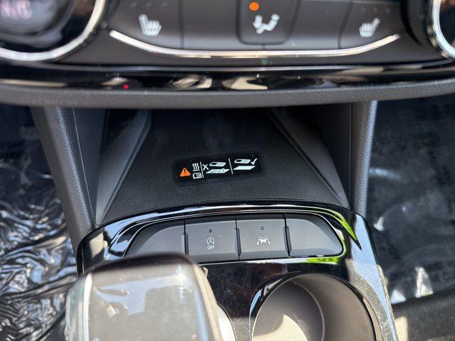 new 2026 Buick Envista car, priced at $29,285
