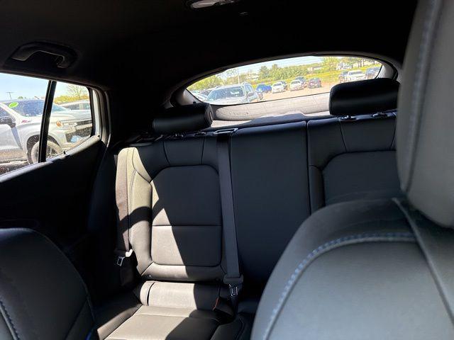 new 2026 Buick Envista car, priced at $29,285