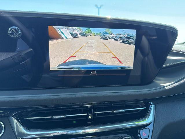 new 2026 Buick Envista car, priced at $29,285