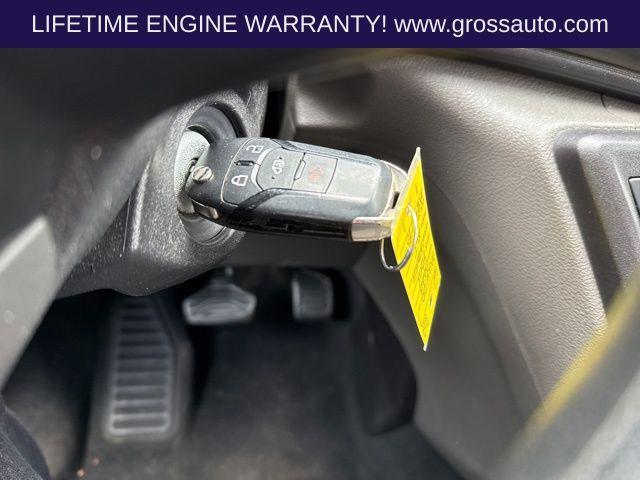 used 2022 Ford Transit-350 car, priced at $33,470