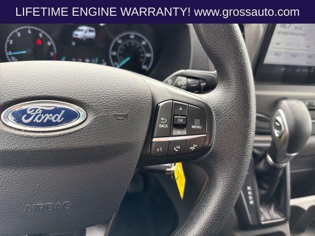 used 2022 Ford Transit-350 car, priced at $33,470