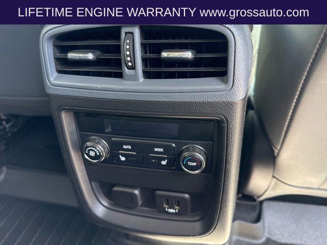 used 2020 Buick Envision car, priced at $19,970