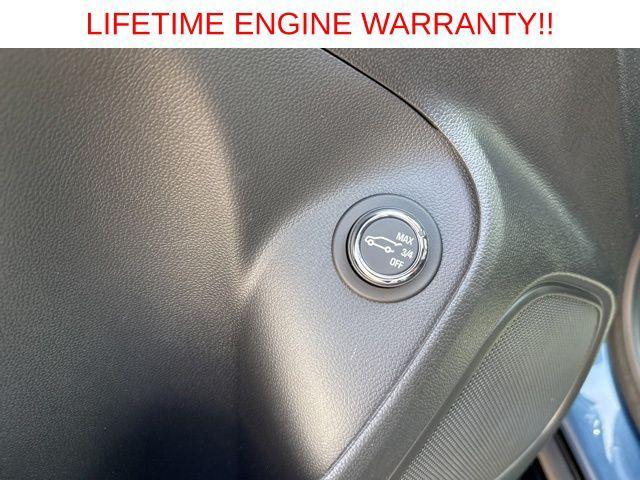 new 2026 Buick Encore GX car, priced at $31,856
