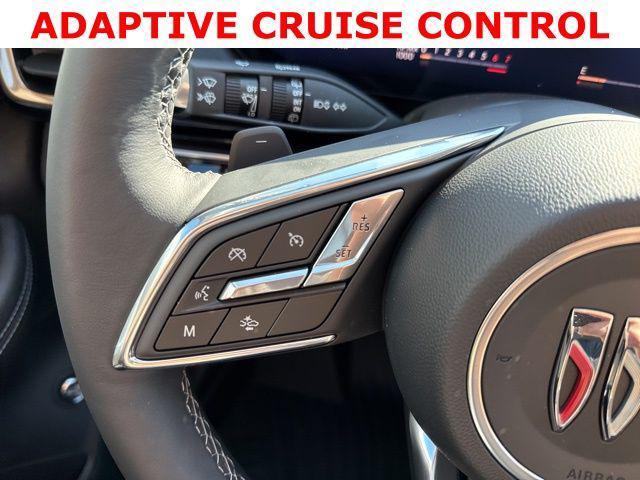 new 2026 Buick Envision car, priced at $51,281