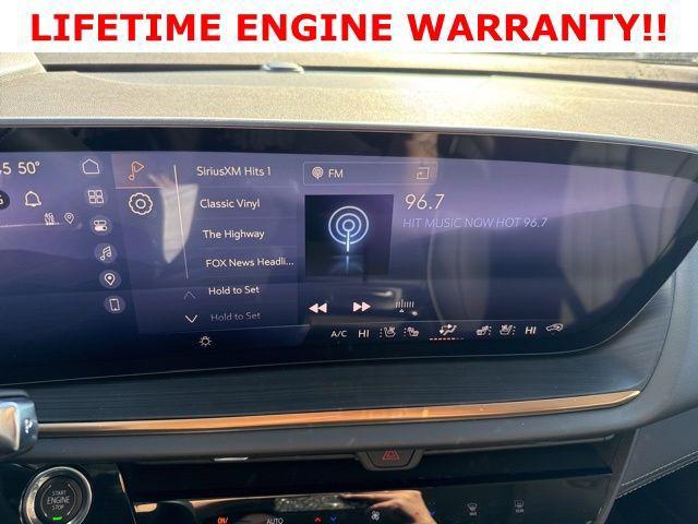 new 2026 Buick Envision car, priced at $51,281