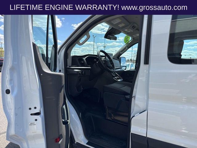 used 2022 Ford Transit-350 car, priced at $34,770