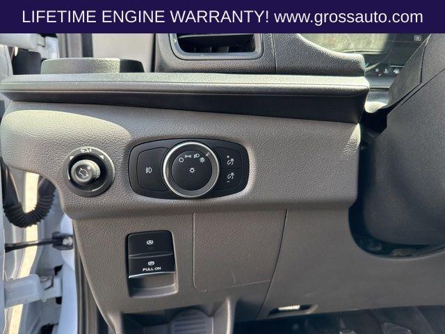 used 2022 Ford Transit-350 car, priced at $34,770