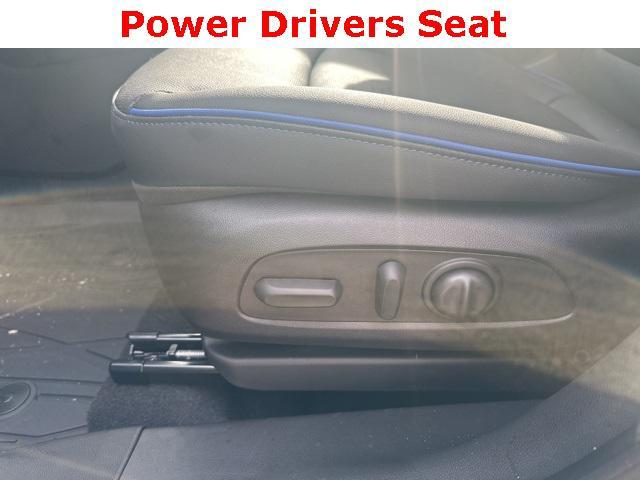 new 2026 Buick Encore GX car, priced at $33,815