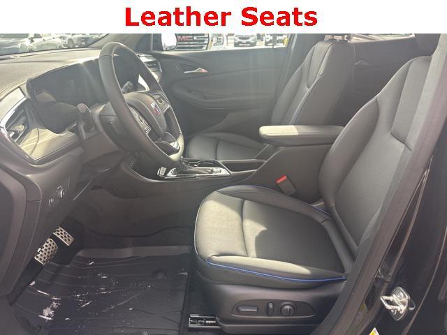 new 2026 Buick Encore GX car, priced at $33,815