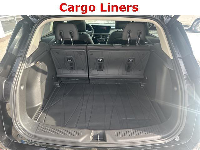 new 2026 Buick Encore GX car, priced at $33,815