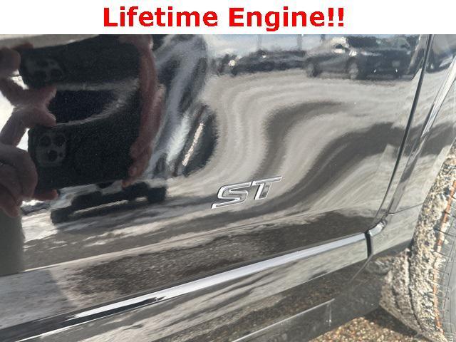 new 2026 Buick Encore GX car, priced at $33,815