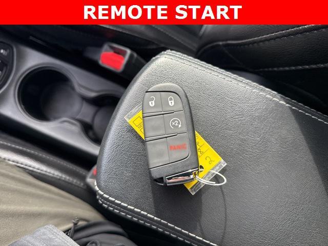 used 2020 Jeep Compass car, priced at $17,270