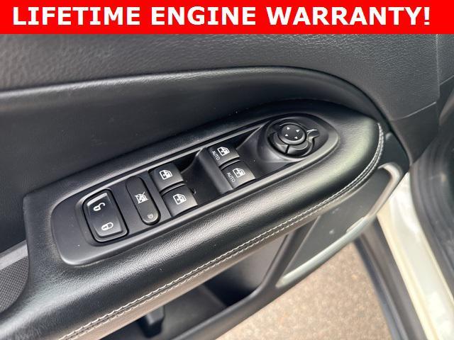 used 2020 Jeep Compass car, priced at $17,270