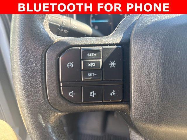 used 2022 Ford F-150 car, priced at $39,970